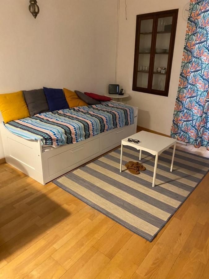 Il Bardo Daire Bari Dış mekan fotoğraf