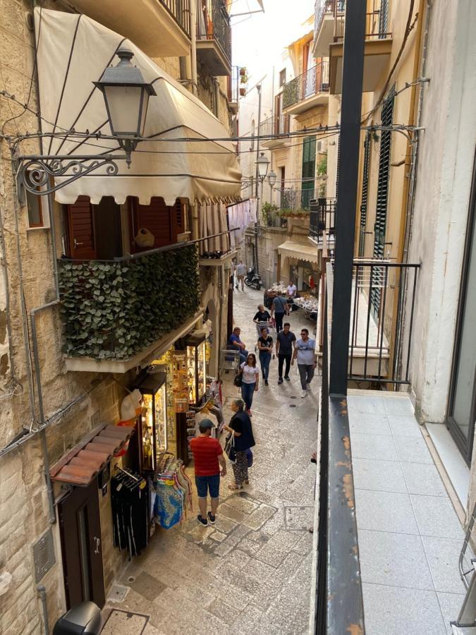 Il Bardo Daire Bari Dış mekan fotoğraf